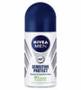 Nivea For Men Sens Protect Roll 50ml