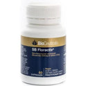 BioCeuticals SB Floractiv 250mg Capsules 60s