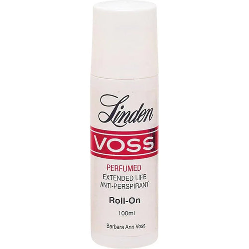 Voss Deodorant Roll Perfumed 100ml