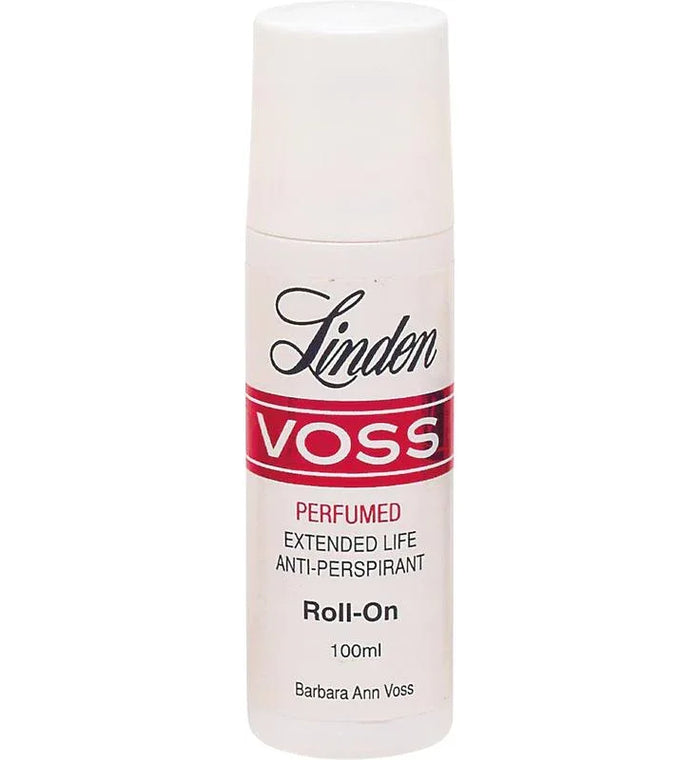 Voss Deodorant Roll Perfumed 100ml
