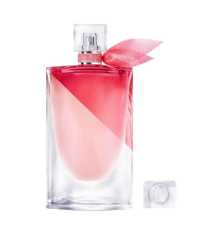 Lancome La Vie Est Belle En Rose EDT 100ml by Life Pharmacy Orewa