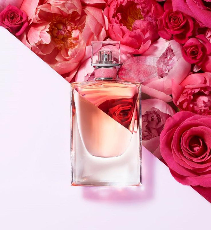 Lancome La Vie Est Belle En Rose EDT 100ml by Life Pharmacy Orewa