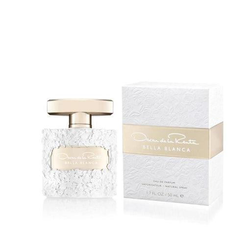 Oscar Bella Blanca Edp 50ml