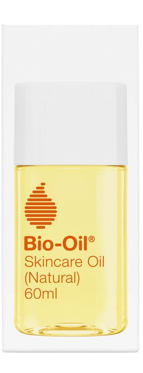 Bio-Oil Skincare Oil Natural 60ml