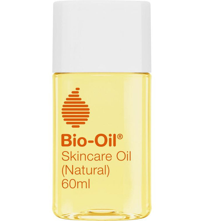 Bio-Oil Skincare Oil Natural 60ml