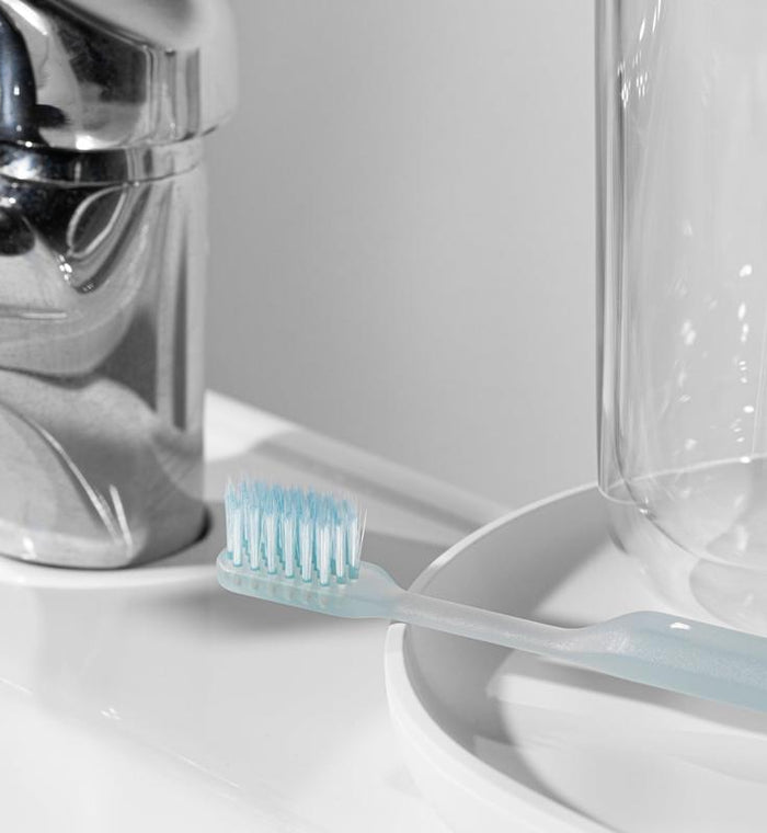 Hismile Mint Toothbrush - Blue