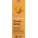 Harker Herbals Childrens Throat Spray 30ml