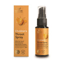 Harker Herbals Childrens Throat Spray 30ml