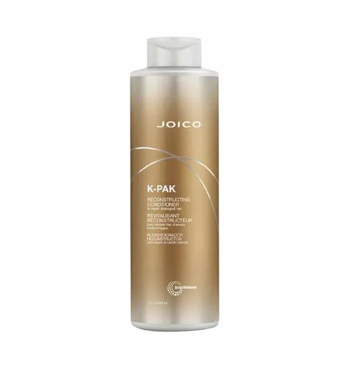 Joico K-Pak Conditioner Reconstruct 1L