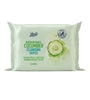 Boots Biodegradable Cleans Wipes Cucumber 25S