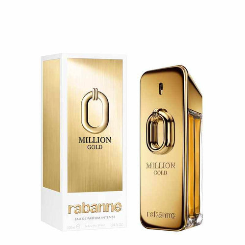 Rabone Million Gold Edp 100Ml - Life Pharmacy Orewa
