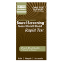 Sbm Bowel Screening Test