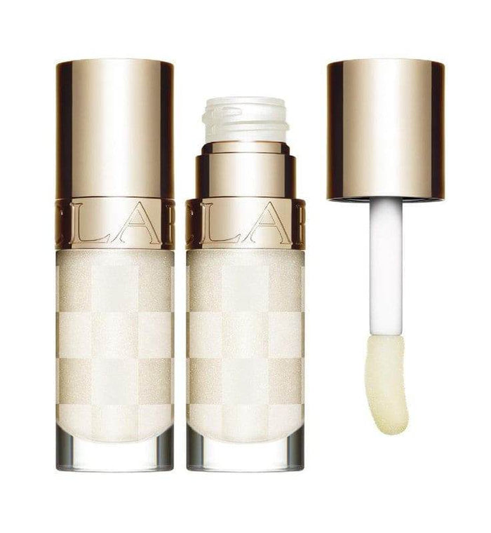 Clarins 24 Lip Comfort Oil - Life Pharmacy Orewa