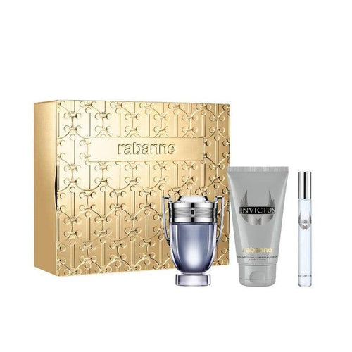 Invictus Edt 50Ml Set - Life Pharmacy Orewa