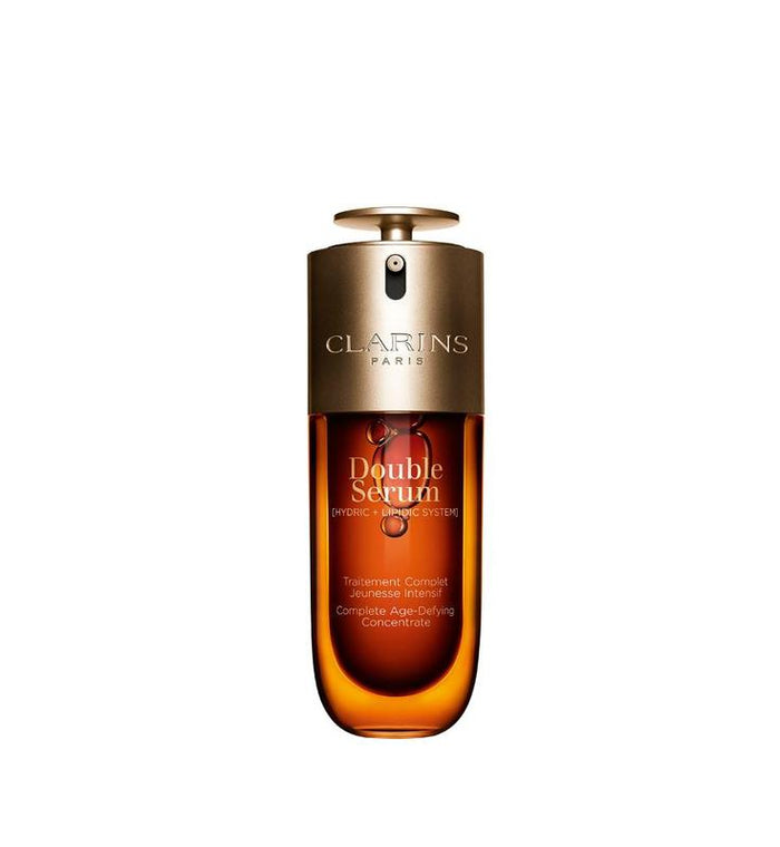Clarins Double Serum 50ml BRAND NEW!