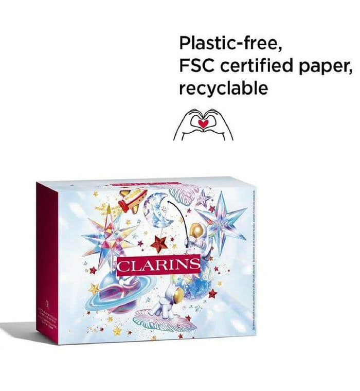 Clarins Double Serum Eye Collection - Life Pharmacy Orewa