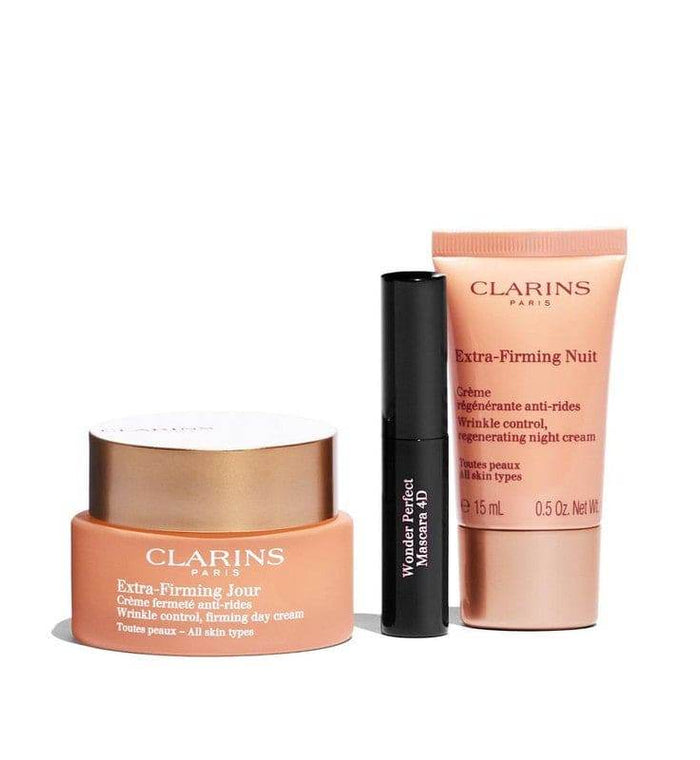 Clarins Extra-Firming Set - Life Pharmacy Orewa