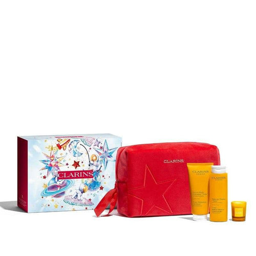 Clarins Tonic Ritual Set - Life Pharmacy Orewa