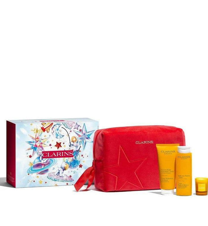 Clarins Tonic Ritual Set - Life Pharmacy Orewa