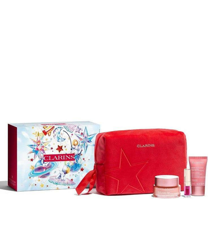 Clarins Multi-Active Set - Life Pharmacy Orewa