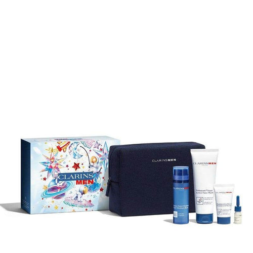 Clarins Men Hydration Set - Life Pharmacy Orewa