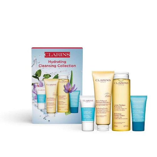Clarins Hydrating Cleansing Collection - Life Pharmacy Orewa