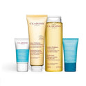 Clarins Hydrating Cleansing Collection - Life Pharmacy Orewa