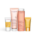 Clarins Soothing Cleansing Collection - Life Pharmacy Orewa