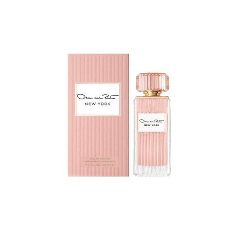 Oscar de la Renta New York Edp 50ml - Life Pharmacy Orewa