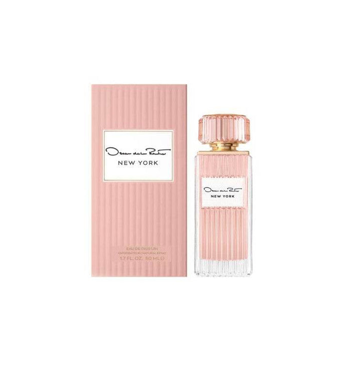 Oscar de la Renta New York Edp 50ml - Life Pharmacy Orewa