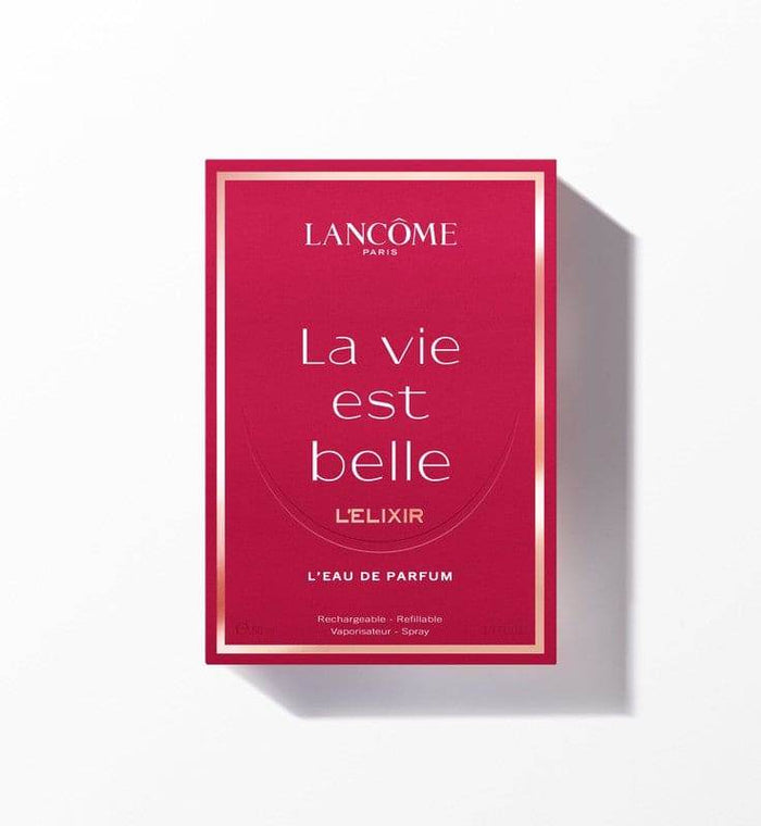 La Vie Belle Elixir EDP 50ml - Life Pharmacy Orewa