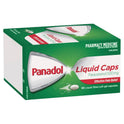 Panadol Liquid Cap 80S