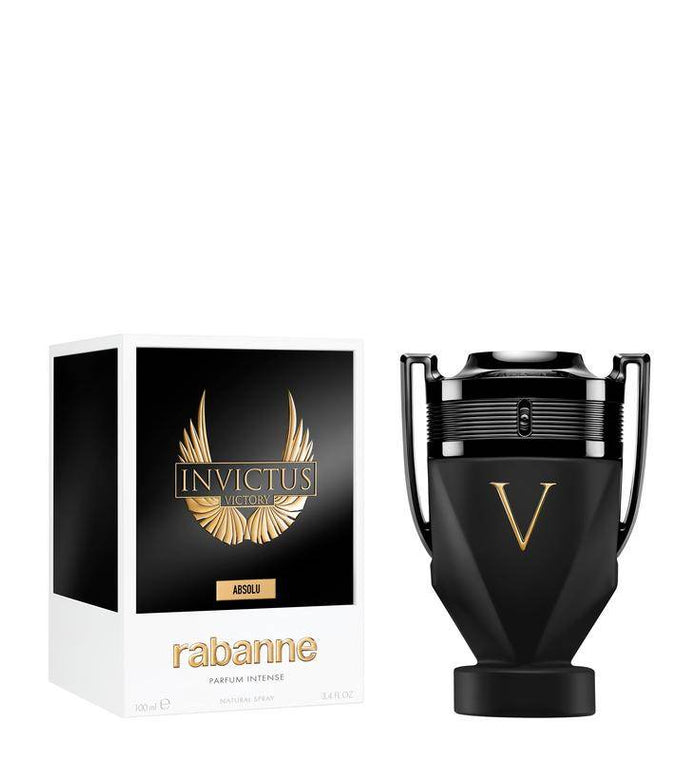 Paco Rabanne Invictus Eau De Parfum 100Ml Absolu - Life Pharmacy Orewa