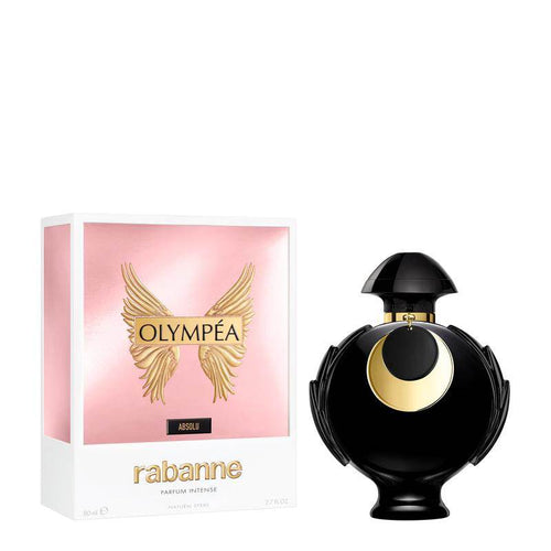 Paco Rabanne Olympea Eau De Parfum 80ML Absolu - Life Pharmacy Orewa
