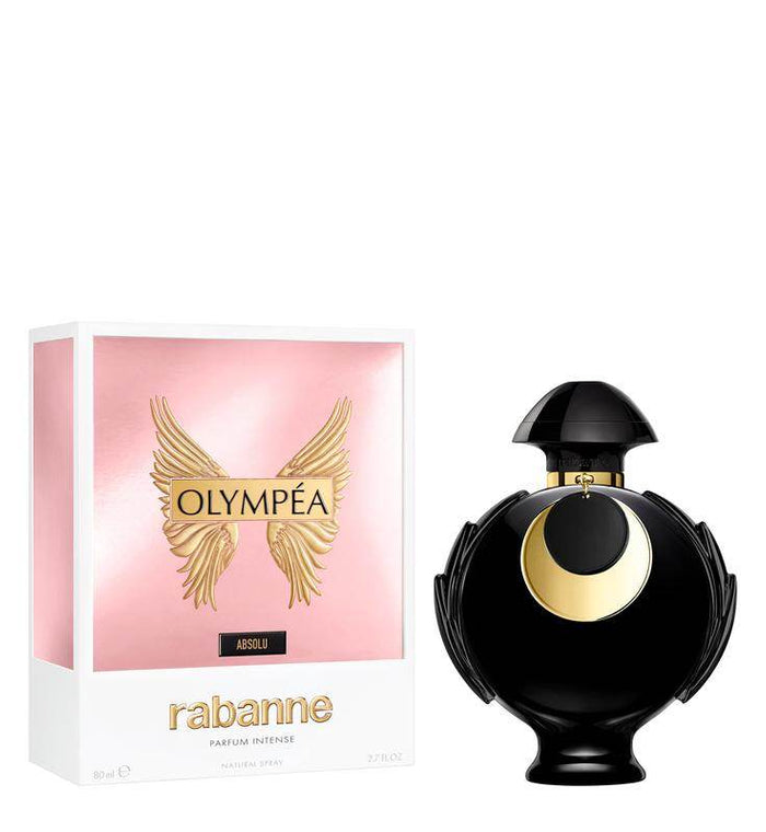 Paco Rabanne Olympea Eau De Parfum 80ML Absolu - Life Pharmacy Orewa