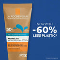 La Roche-Posay Anthelios Wet Skin Sunscreen SPF50+ 200ml