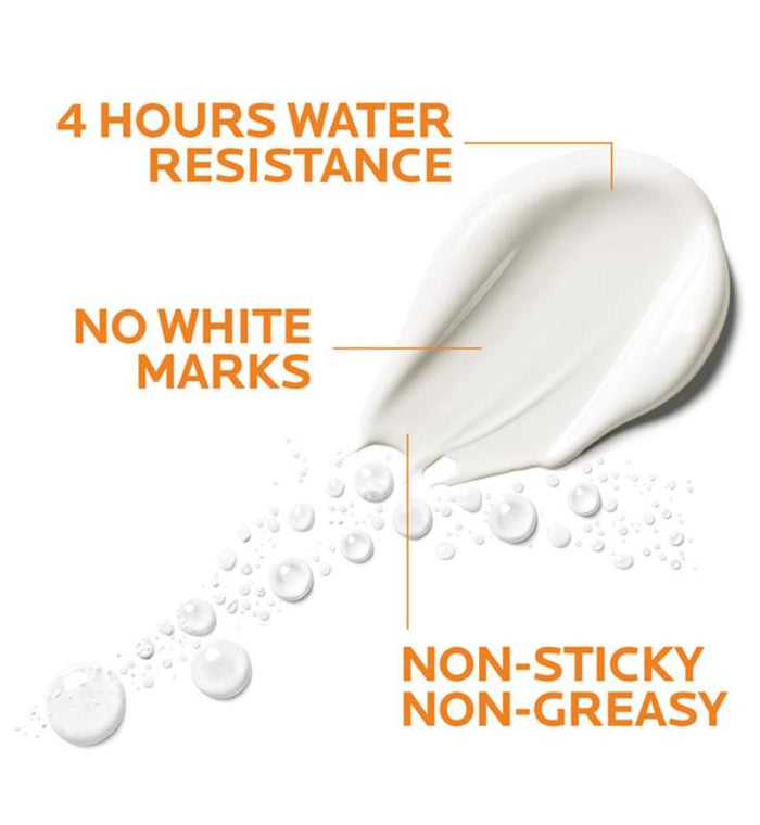 La Roche-Posay Anthelios Wet Skin Sunscreen SPF50+ 200ml