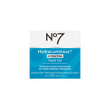 No7 HydraLuminous Water Surge Gel Night Cream 50ml.