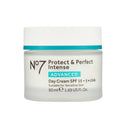 No7 Protect & Perfect Intense Advanced Day Cream SPF 15 50ml