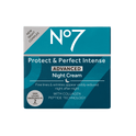No7 Protect & Perfect Intense Advanced Night Cream SPF15 50ml - Life Pharmacy Orewa