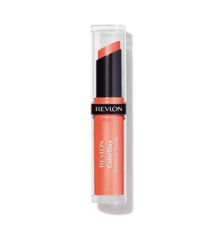 Revlon Colorstay Ult Lipstick Crusie Collection - Life Pharmacy Orewa