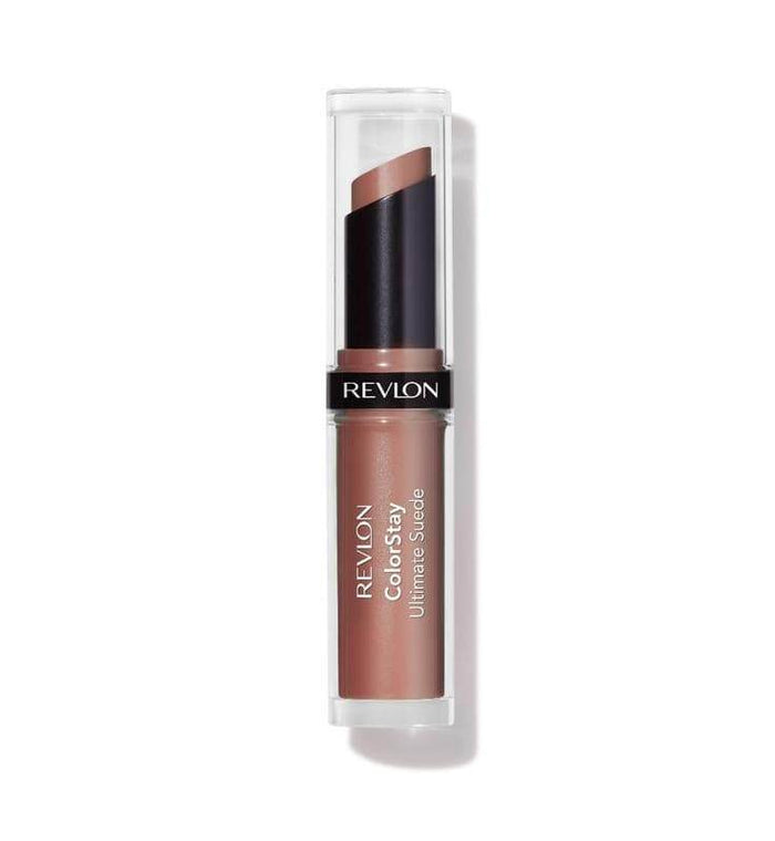 Revlon Colorstay Ult Lipstick Crusie Collection - Life Pharmacy Orewa