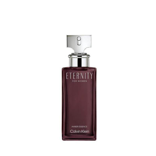 Calvin Klein Eternity Amber Essence for Women 100ml - Life Pharmacy Orewa