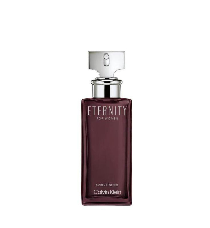 Calvin Klein Eternity Amber Essence for Women 100ml - Life Pharmacy Orewa