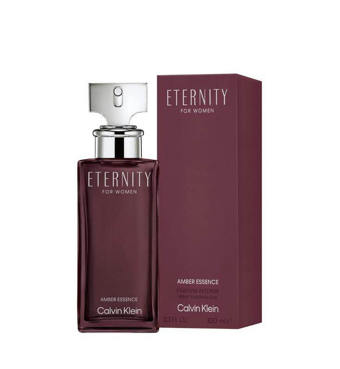 Calvin Klein Eternity Amber Essence for Women 100ml - Life Pharmacy Orewa