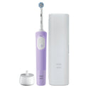 Oral B Pro 300 Clean Power Brush Lilac