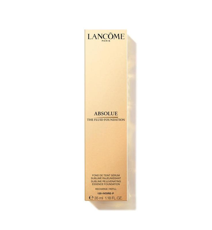 Lancome Absolue Fluid Foundation Refill 130 Ivoire-P
