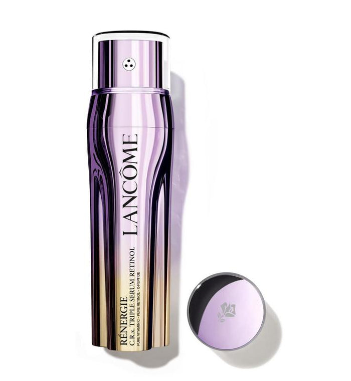 Lancome Renergie C.R.X. Triple Serum Retinol 50ml