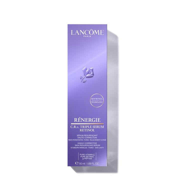 Lancome Renergie C.R.X. Triple Serum Retinol 50ml