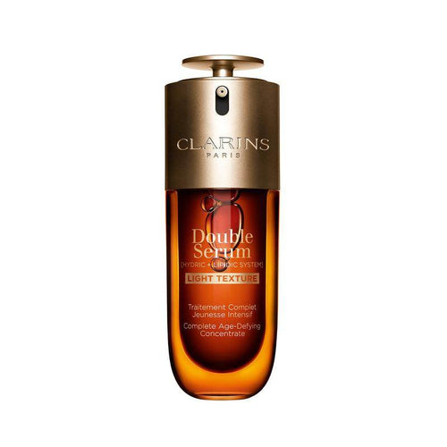 Clarins Double Serum Light 75ml - Life Pharmacy Orewa